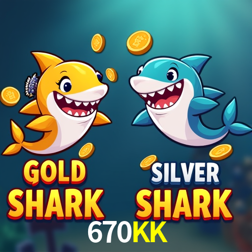 Jogos de Cassino 670KK
