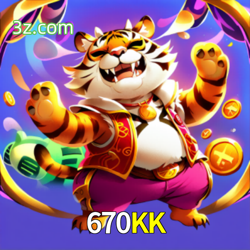  670KK